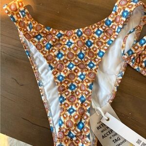 Heavy Manners brand new bikini